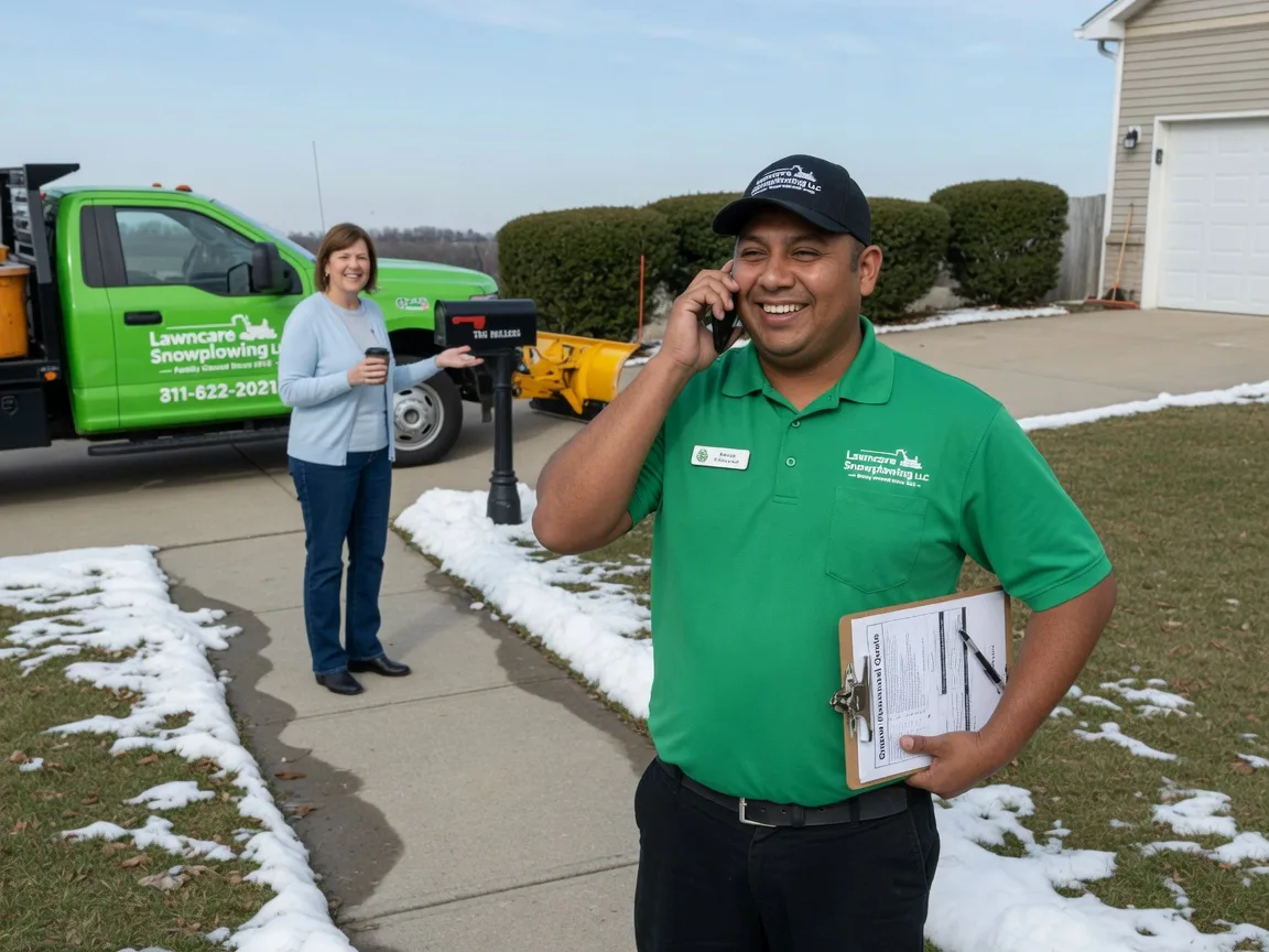 Lawn Care Services By Expert Landscaper Macomb, MI FAQs